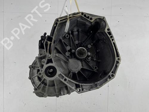 Used Gearbox RENAULT SCÉNIC III (JZ0/1_) 1.5 dCi (110 hp) 27312612