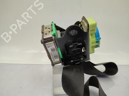 Front right seatbelt SAAB 9-3 Estate (E50) 1.9 TiD | BP23720724I25 - Image 8