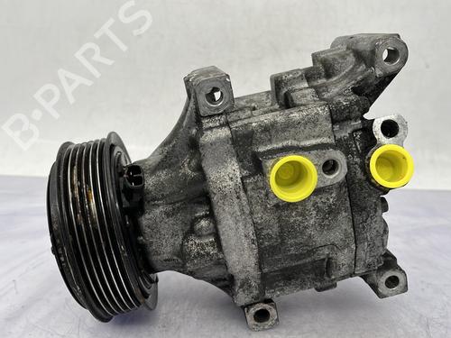 Used AC compressor FIAT DOBLO Box Body/MPV (223_) 1.3 D Multijet (75 hp) 30847021