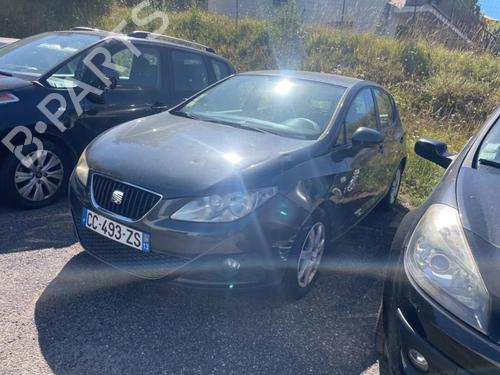 Engine SEAT IBIZA IV (6J5, 6P1) 1.4 | BP30389242M1
