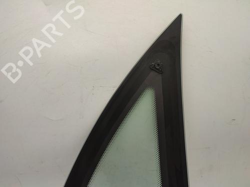 Rear left quarter glass CITROËN C3 I (FC_, FN_) 1.4 HDi | BP29243240C93 