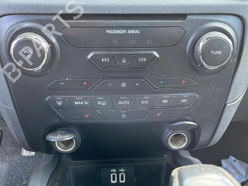 Steering column FORD RANGER (TKE) 3.2 TDCi 4x4 | BP23755810M21 - Image 18