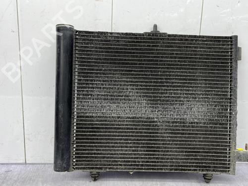 AC radiator CITROËN C3 Pluriel (HB_) 1.4 | BP23711574M32 - Image 8