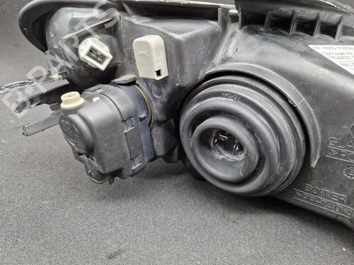 Left headlight PEUGEOT 206 Hatchback (2A/C) 1.4 i | BP23742662C28 