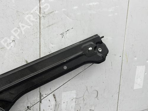 Front right window mechanism FIAT DUCATO Van (250_) 150 Multijet 2,3 D | BP31640844C23 