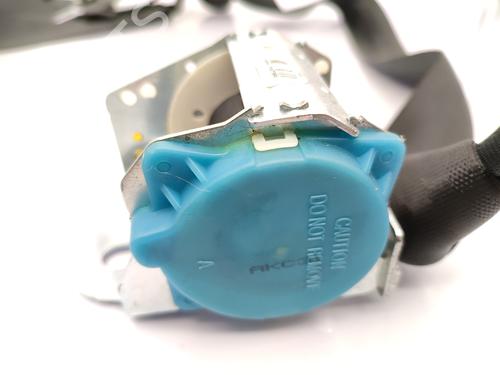 Rear right belt tensioner KIA PICANTO I (SA) 1.0 | BP23739445C90 