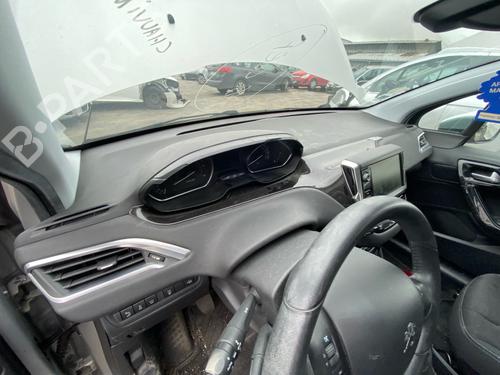 Used Dashboard Dashboard 38479455 38479455