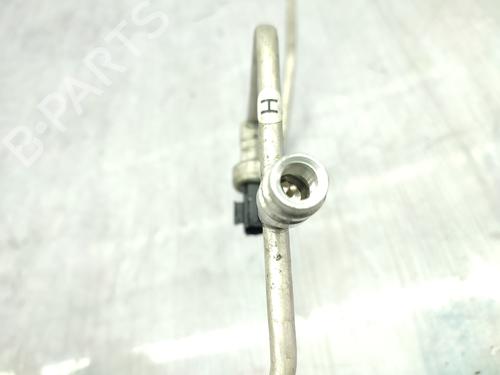 AC pipe MITSUBISHI OUTLANDER III (GG_W, GF_W, ZJ, ZL, ZK) 2.2 Di-D 4WD (GF6W) | BP23757753M126 
