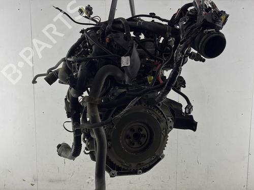 Engine RENAULT CLIO IV (BH_) 0.9 TCe 90 (BHNF, BHMA, BHMH, BHJK, BHJR) | BP30097630M1