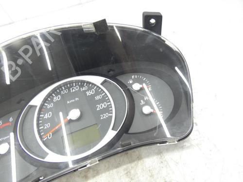 Instrument cluster HYUNDAI TUCSON (JM) 2.0 CRDi | BP23699561C47 
