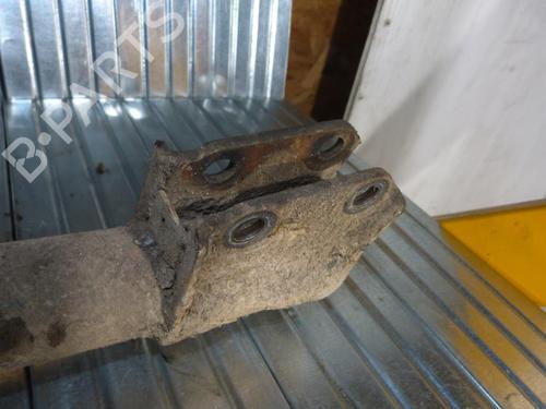 Used Left front shock absorber Left front shock absorber RENAULT CLIO I (B/C57_, 5/357_) 1.2 (B/C/S572) (60 hp) 23697179 23697179