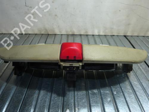 Climate control NISSAN MICRA III (K12) 1.5 dCi | BP23667704I5 