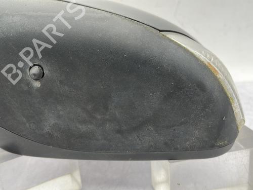 Left mirror RENAULT MEGANE III Hatchback (BZ0/1_, B3_) 1.5 dCi (BZ09, BZ0D, BZ1W, BZ29, BZ14) | BP29897211C26
