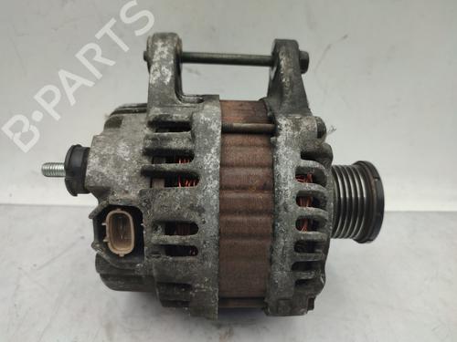 Used Alternator NISSAN JUKE (F15) 1.6 DIG-T 4x4 (190 hp) 29627236