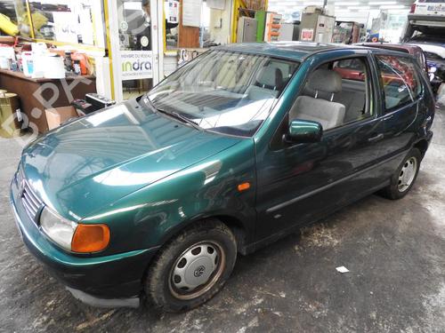 Starter VW POLO III (6N1) 60 1.4 | BP23698823M8 