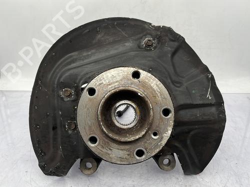 Used Right front steering knuckle BMW X3 (E83) 2.0 d (150 hp) 26232008
