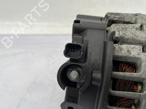 Alternator PEUGEOT EXPERT Van (VF3A_, VF3U_, VF3X_) 2.0 HDi 130 | BP29571455M7 