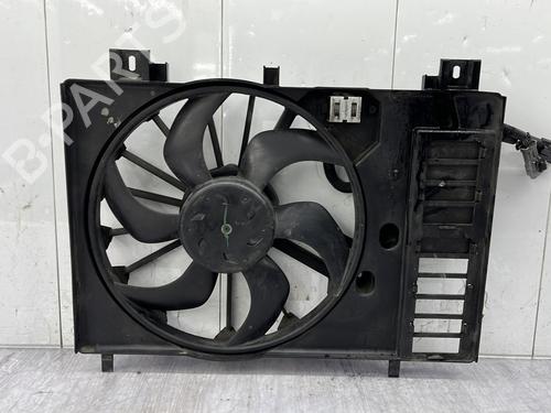 Radiator fan PEUGEOT 508 SW I (8E_) 2.0 HDi RXH Hybrid4 | BP30870350M35