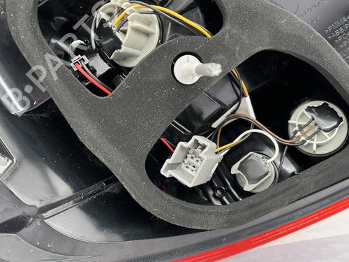 Left taillight FORD FIESTA VI (CB1, CCN) 1.5 TDCi | BP33934892C34  - Image 9