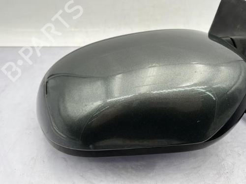Used Left mirror CITROËN C-CROSSER (VU_, VV_) 2.2 HDi (156 hp) 23752611