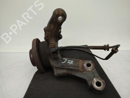 Used Right front steering knuckle RENAULT CLIO IV (BH_) 1.5 dCi 75 (75 hp) 23706329