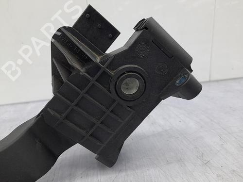 Pedal FIAT GRANDE PUNTO (199_) 1.3 D Multijet | BP23708948I4 