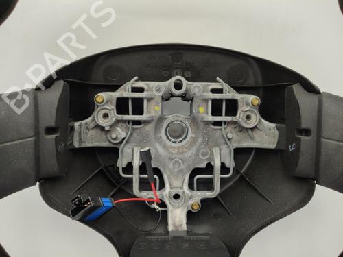 Steering wheel CITROËN C3 Picasso (SH_) 1.4 VTi 95 (SH8FSC, SH8FP0, SH8FP6) | BP23720131C49  - Image 12