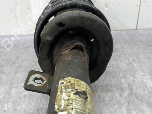 Right front shock absorber FORD FIESTA V (JH_, JD_) 1.25 16V | BP23680443M17 