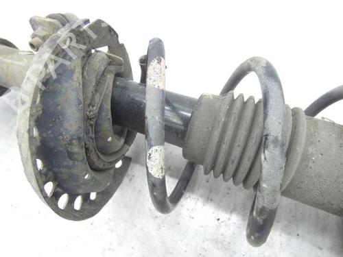 Right front shock absorber NISSAN MICRA III (K12) 1.2 16V | BP23697065M17 