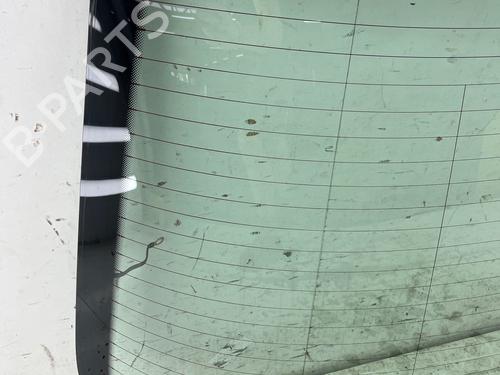 Used Bootlid window Bootlid window 37419084 37419084