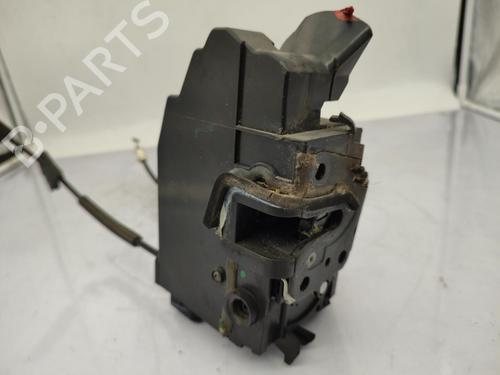 Front right lock PEUGEOT 308 SW II (LC_, LJ_, LR_, LX_, L4_) 1.6 BlueHDi 120 | BP23730028C97 