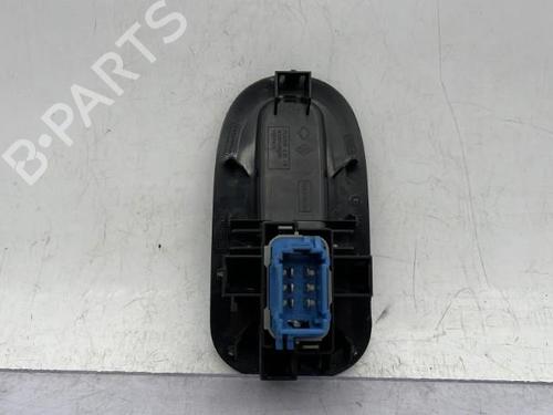 Right front window switch RENAULT MASTER III Van (FV) 2.3 dCi 135 FWD (FV0N, FV08, FV06, FV00, FV1S) | BP23753204I26  - Image 5