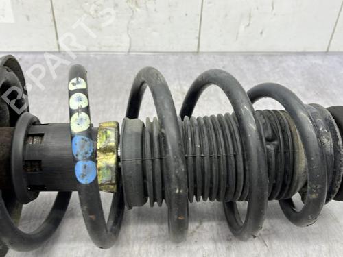 Left front shock absorber VW GOLF IV (1J1) 1.9 TDI | BP23755984M16 