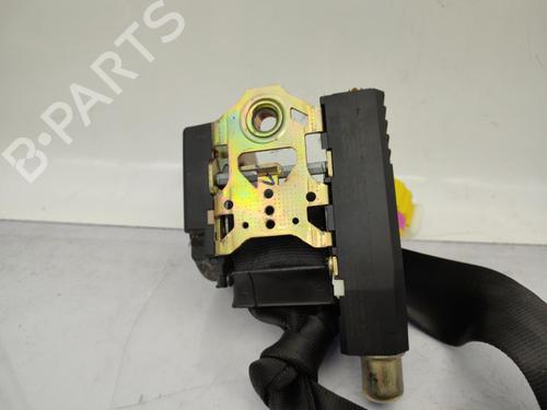 Front right belt tensioner VW TOURAN (1T1, 1T2) 1.9 TDI | BP23728662C88 
