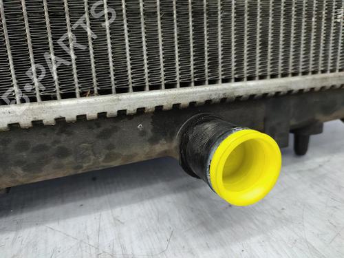 Water radiator CITROËN C4 II (NC_) 1.6 HDi 90 | BP23709395M31 - Image 3