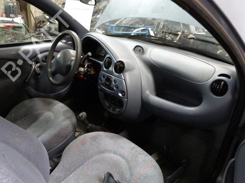 Instrument cluster FORD KA (RB_) 1.3 i | BP23755123C47 