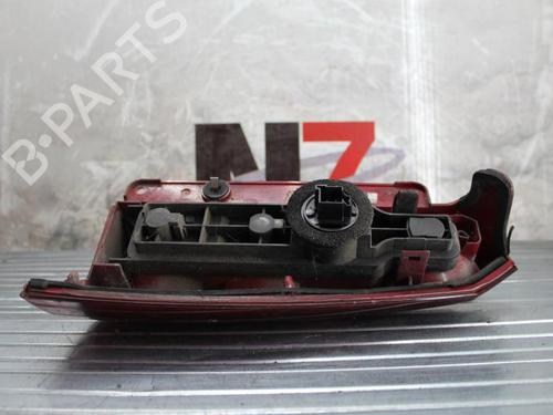 Used Left taillight Left taillight FORD FOCUS I Turnier (DNW) 1.8 Turbo DI / TDDi (90 hp) 23667395 23667395