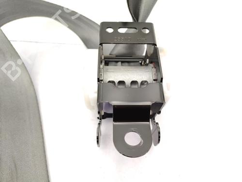 Rear center seatbelt CITROËN BERLINGO MULTISPACE (B9) 1.6 HDi 90 | BP23753758I27 - Image 3