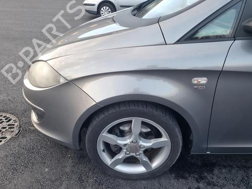 Headlight switch SEAT ALTEA (5P1) 2.0 TDI 16V | BP23702361I24 - Image 31