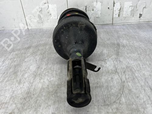 Used Left front shock absorber Left front shock absorber RENAULT CLIO II (BB_, CB_) 1.2 (BB0A, BB0F, BB10, BB1K, BB28, BB2D, BB2H, CB0A,... (58 hp) 33631098 33631098