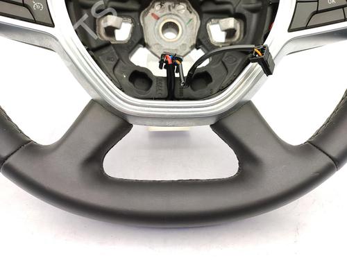 Steering wheel DACIA SANDERO III 1.0 TCe 90 | BP23751414C49  - Image 6