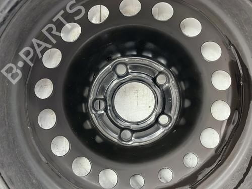 Fælk RENAULT MEGANE IV Hatchback (B9A/M/N_) 1.2 TCe 130 (B9MR) | BP32062057C45