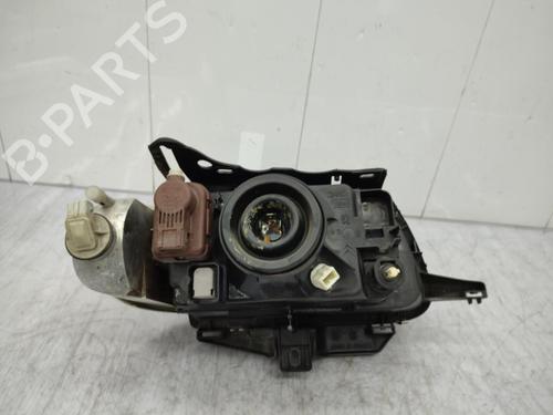 Used Left headlight Left headlight CITROËN SAXO (S0, S1) 1.1 X, SX (60 hp) 23676478 23676478