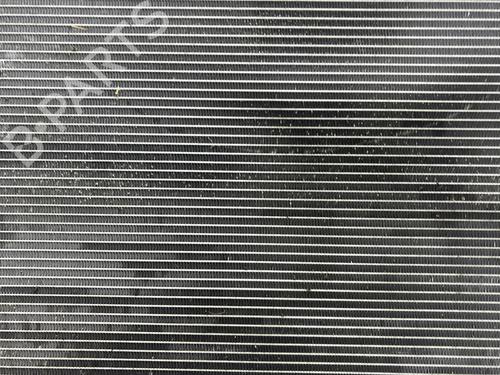 AC radiator RENAULT CLIO V (B7_) 1.5 Blue dCi 85 (B7AG) | BP30902412M32  - Image 9
