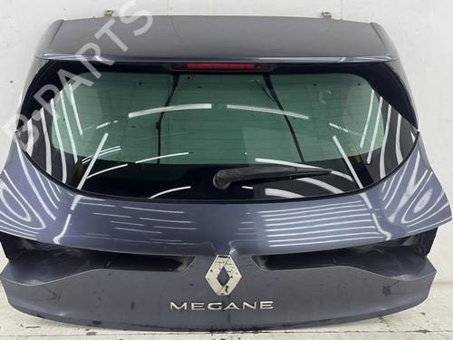 Tailgate RENAULT MEGANE IV Hatchback (B9A/M/N_) 1.5 dCi 110 (B9A3) | BP24824731C6 - Image 3