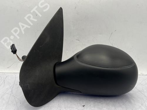left-mirror-peugeot-206-2l_-2m_-2009-2010-2011-2012-2013-32219120 main image