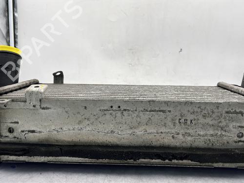 Intercooler HYUNDAI i40 I (VF) 1.7 CRDI | BP32440993M30