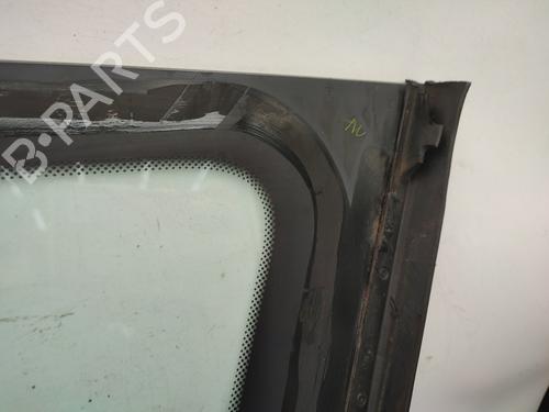 Rear left quarter glass RENAULT SCÉNIC III (JZ0/1_) 1.5 dCi | BP29406279C93 