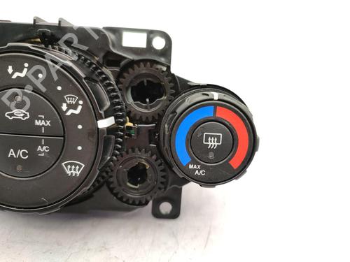 AC-Styringsenhed/Manøvreenhed FORD FIESTA VI (CB1, CCN) 1.25 (82 hp) 23678540