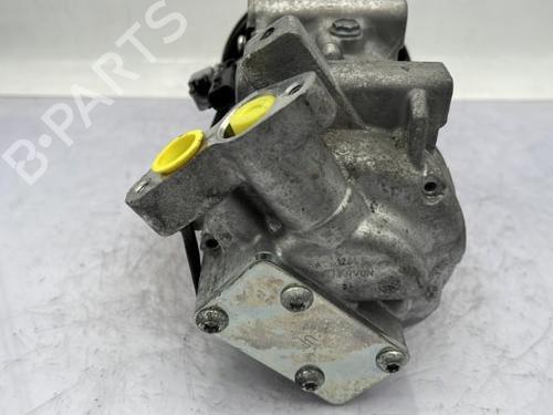 AC compressor RENAULT CLIO IV (BH_) 1.5 dCi 90 | BP23742530M34 - Image 7